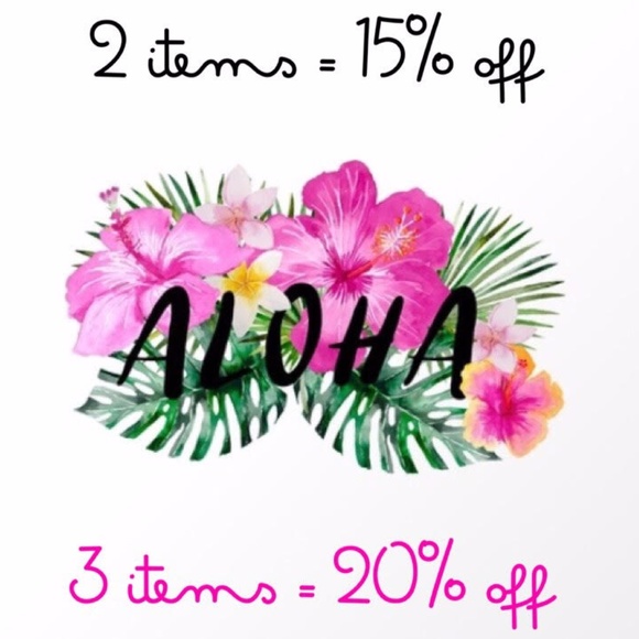 Pineapple Bikini ๐ 2 piece - Picture 3 of 5