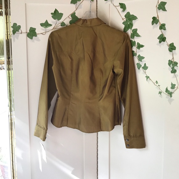 Finity Button down - Picture 2 of 4