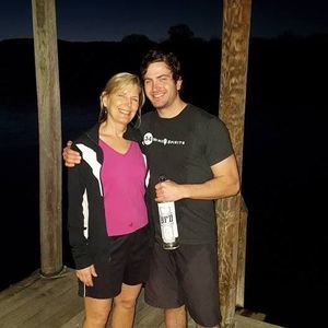 Meet your Posher, Clayton