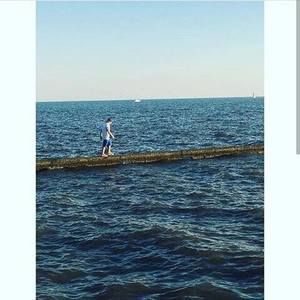 Meet your Posher, Justin