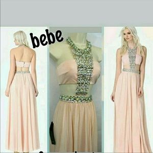 Bebe dress