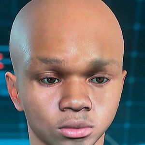 Meet your Posher, Olusola