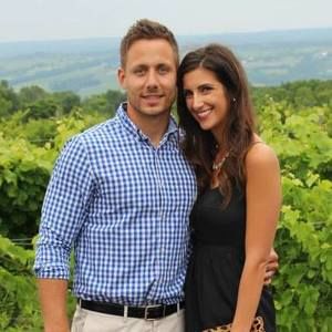 Meet your Posher, Lindsay