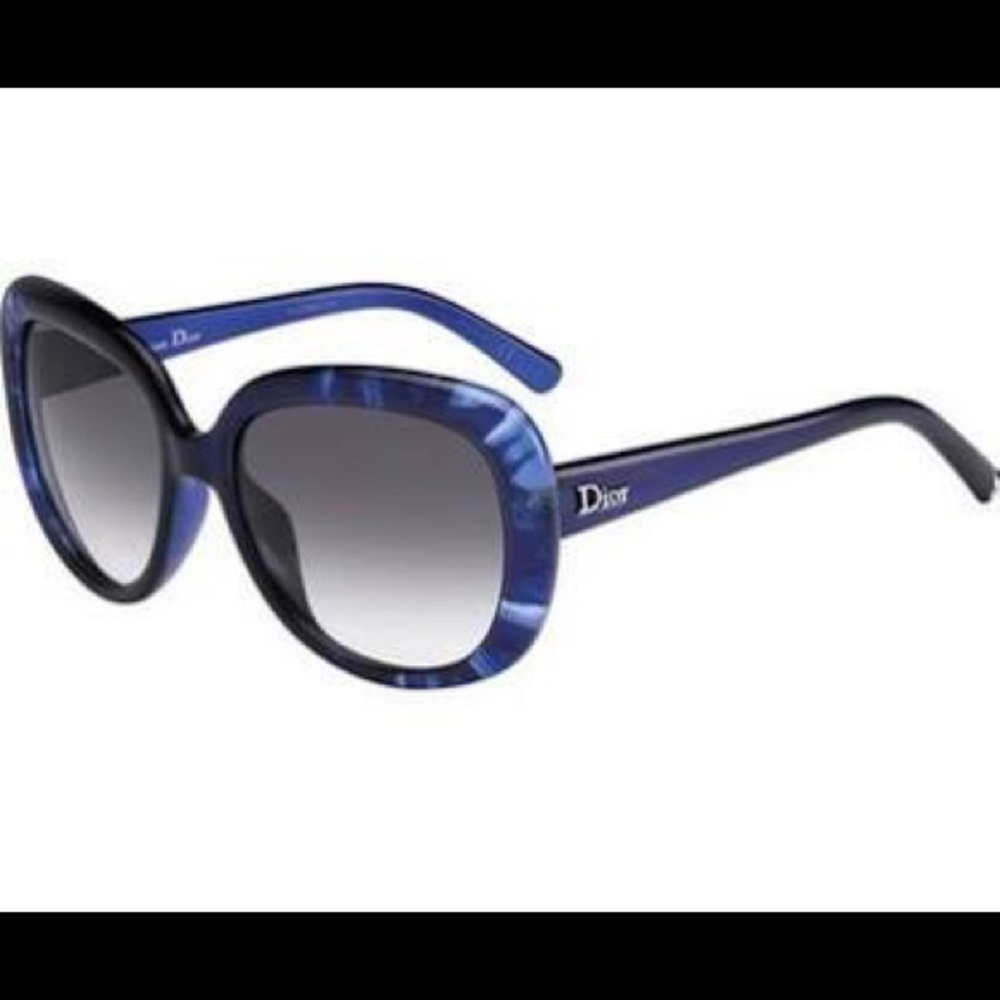 Dior Sunglasses DIOR TIEDYE 1/S