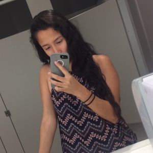 Meet your Posher, Allison