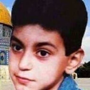 Meet your Posher, Hasan