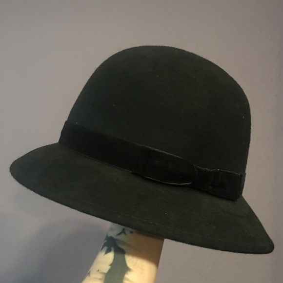 Forever 21 wool hat nwot - Picture 1 of 1