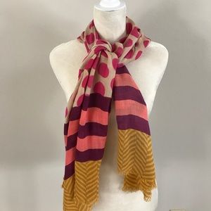 ⭐️Anthropologie Scarf