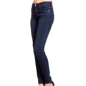 James Jeans Twiggy size 25 New never worn!