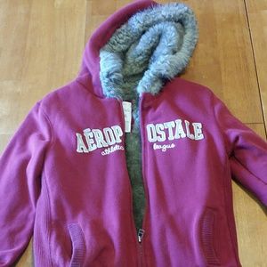 Aeropostale jacket