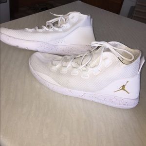 White Jordan’s (BRAND NEW)