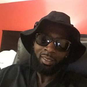 Meet your Posher, Aaron