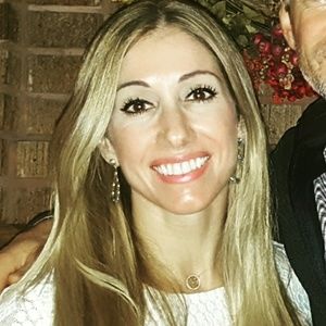 Meet your Posher, Lindsay