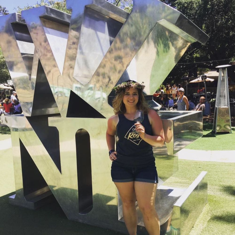 Meet your Posher, Ashli