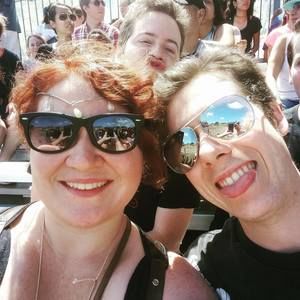 Meet your Posher, Kay