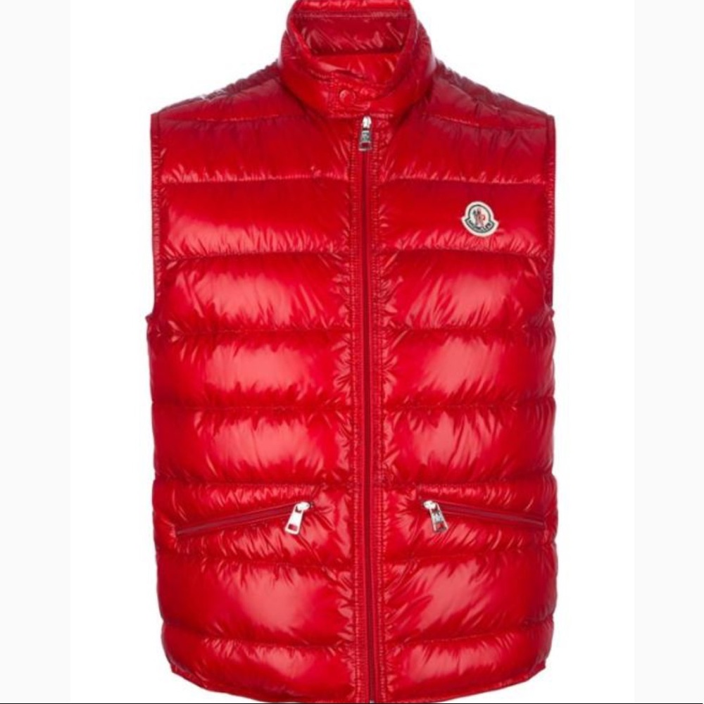Moncler GUI Gilet