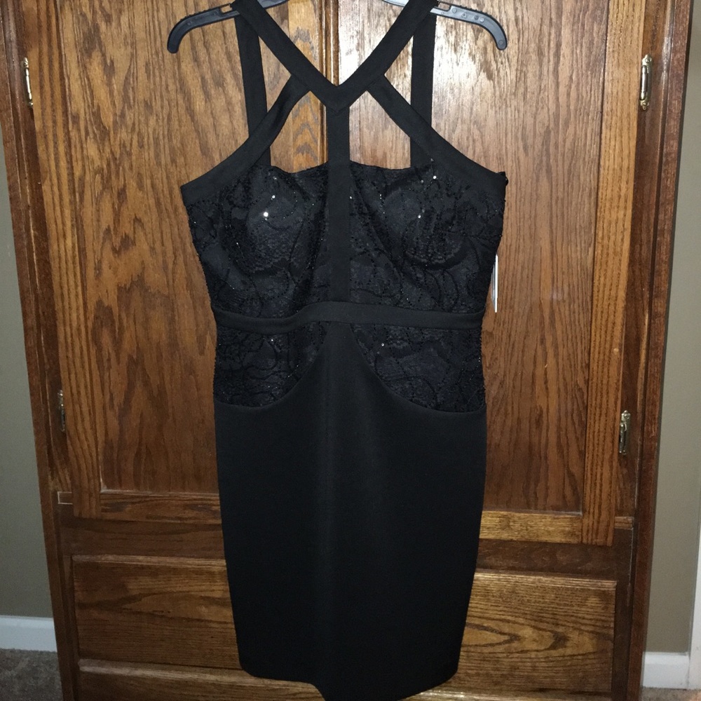 NWT Semi Formal Dress