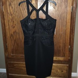 NWT Semi Formal Dress