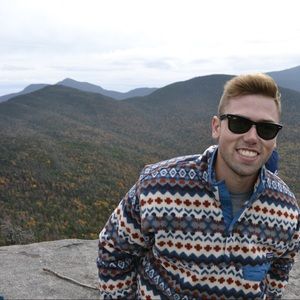 Meet your Posher, Jason