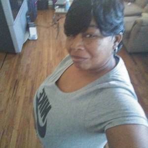 Meet your Posher, Janice