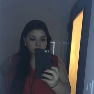 Meet your Posher, Chantal