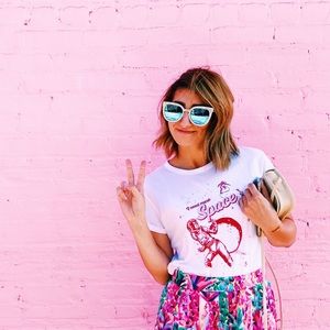 Meet your Posher, Breanna