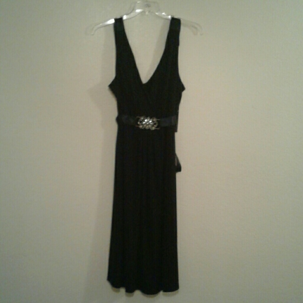 Dress.
