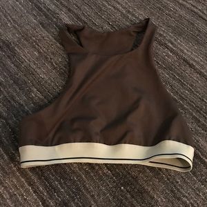 Olympia Activewear sports bra