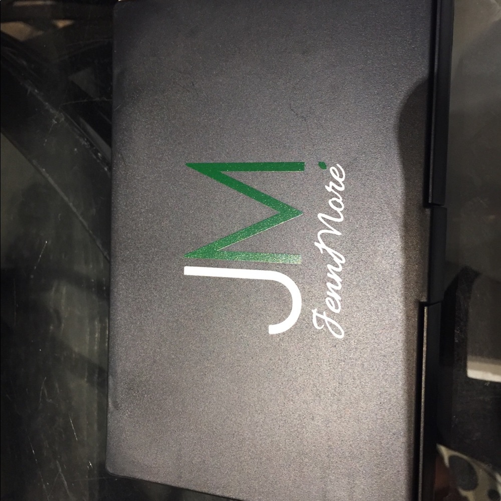 Authentic Jenn Moré hypoallergenic makeup