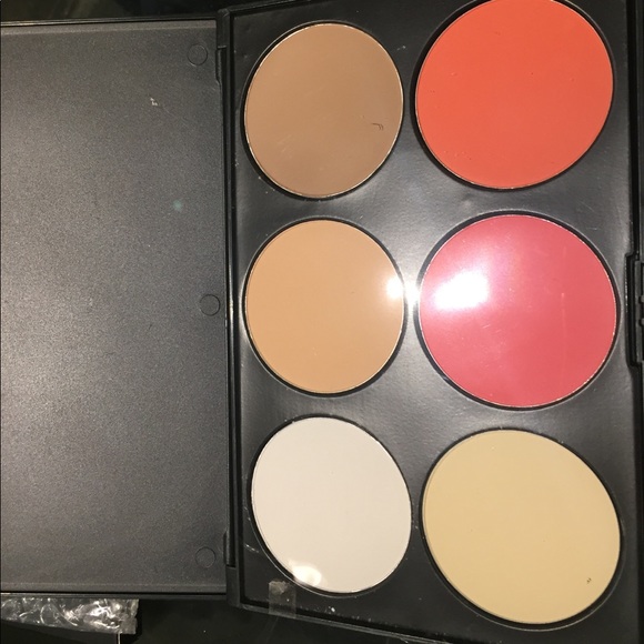 Authentic Jenn Moré hypoallergenic makeup - Picture 2 of 2