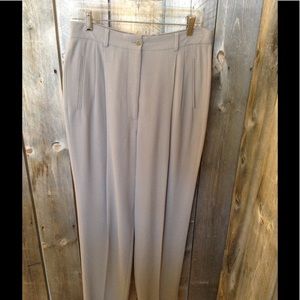 Giorgio Armani Wool trouser