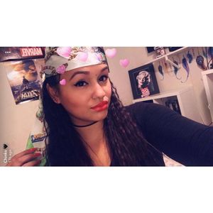 Meet your Posher, Lillian