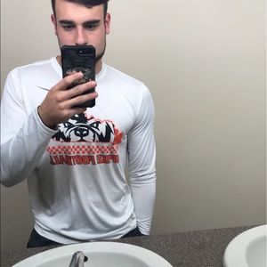 Meet your Posher, Brandon