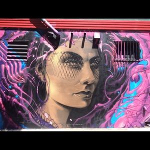 Meet your Posher, Gabriel