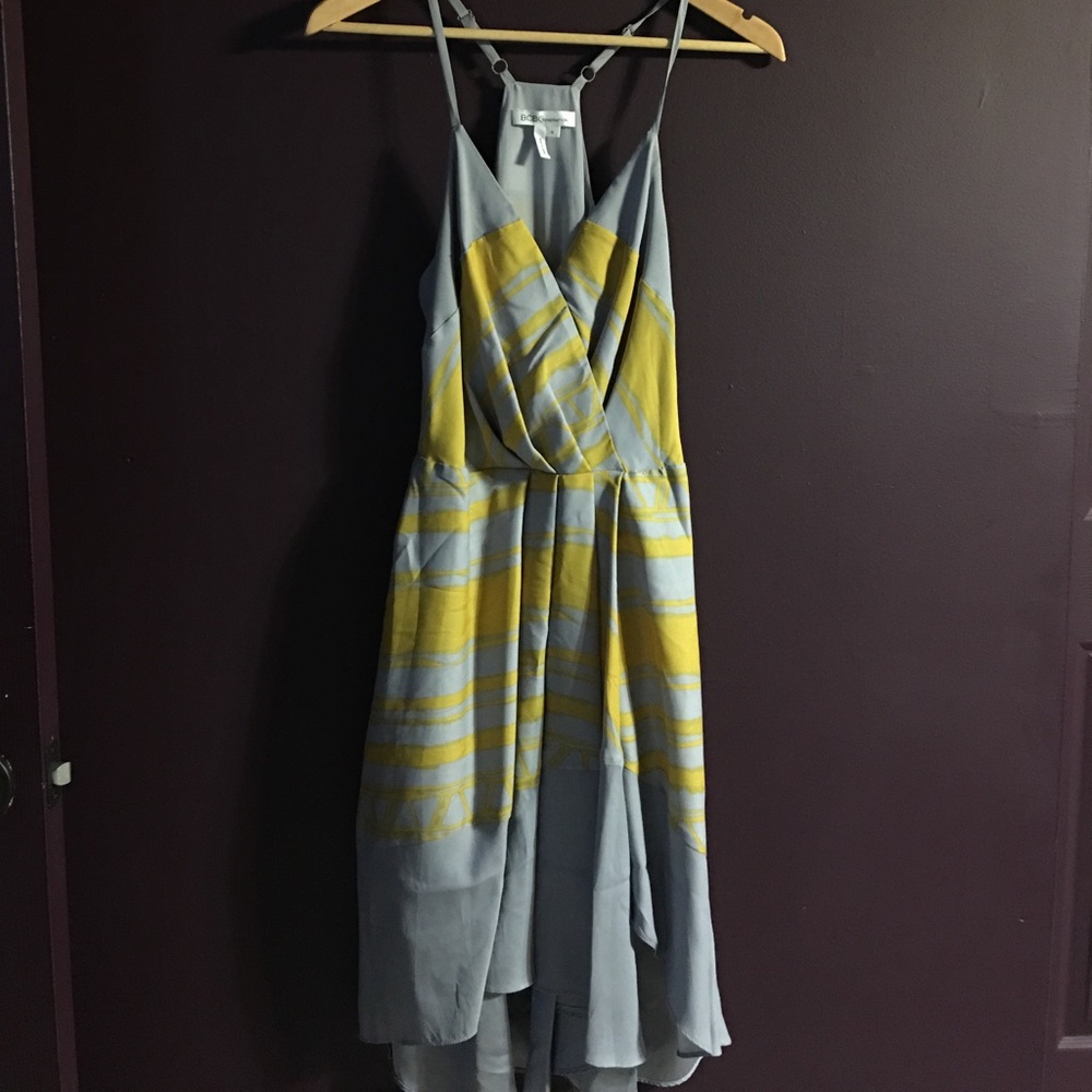 Summer dress, never worn