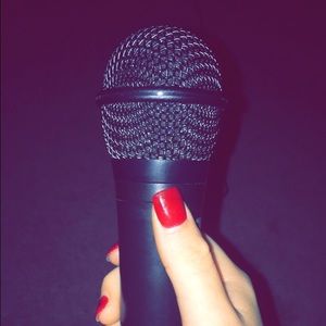 Meet your Posher, Britney