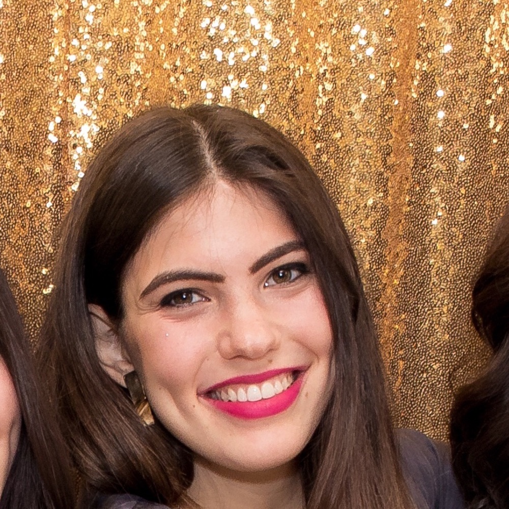 Meet your Posher, Rivky