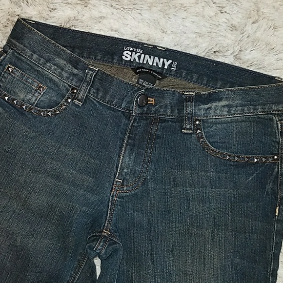 New York and company jeans - Picture 4 of 6