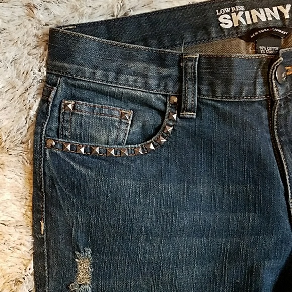 New York and company jeans - Picture 5 of 6