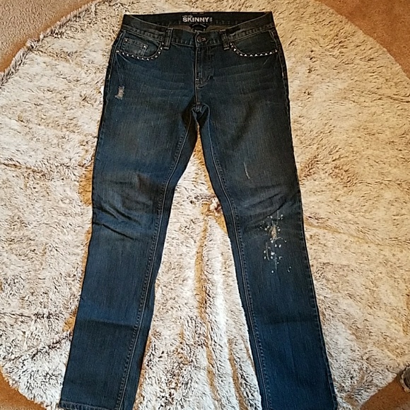 New York and company jeans - Picture 6 of 6