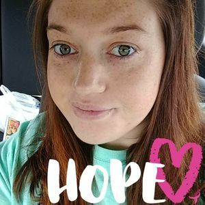 Meet your Posher, Kristen