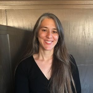 Meet your Posher, Lori