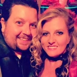 Meet your Posher, Jackie