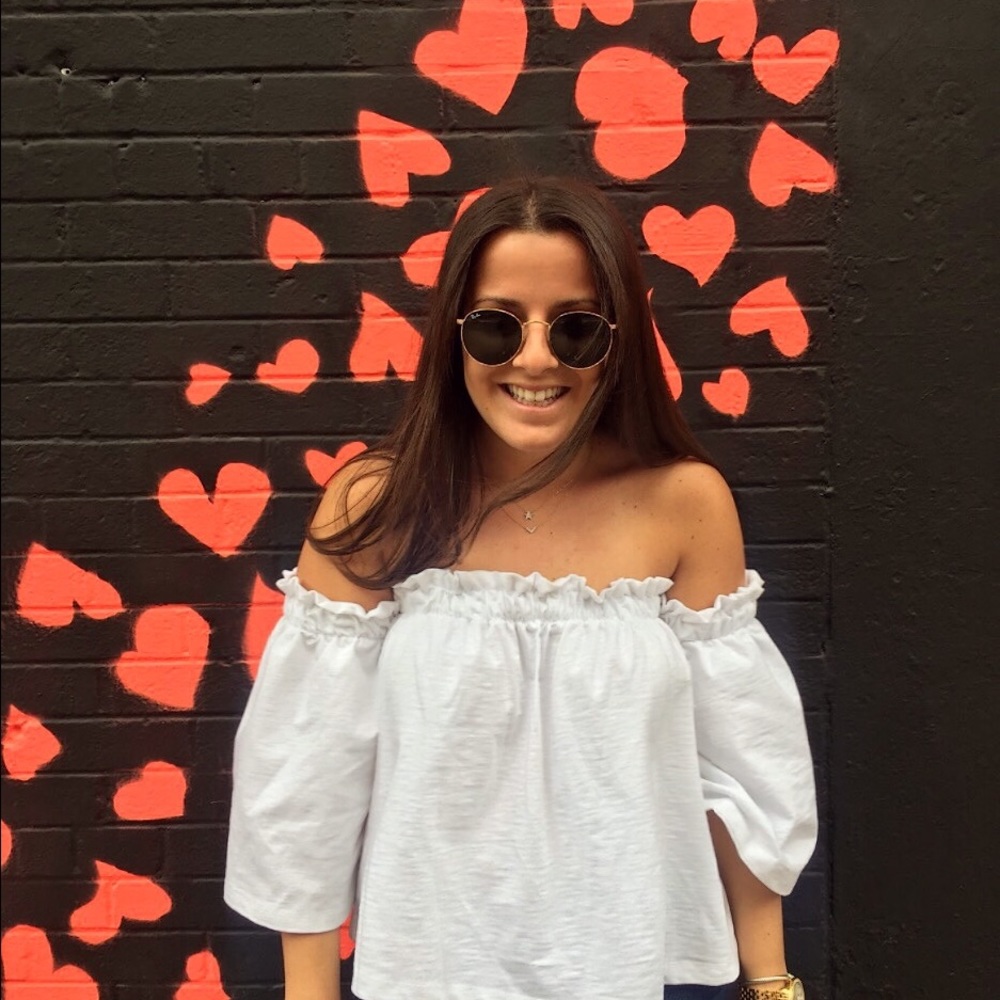 Meet your Posher, Erika