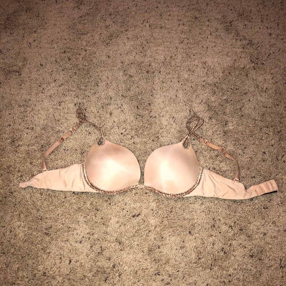 Victoria’s Secret Gorgeous Bra