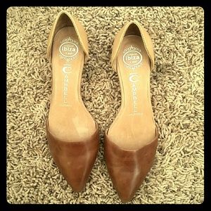 Jeffery Campbell shoe