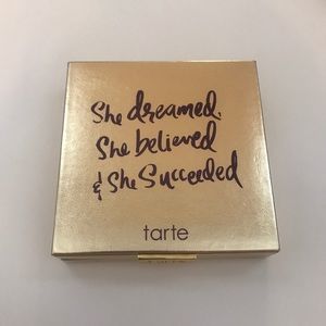 Tarte Double Duty Beauty Eye & Cheek Palette
