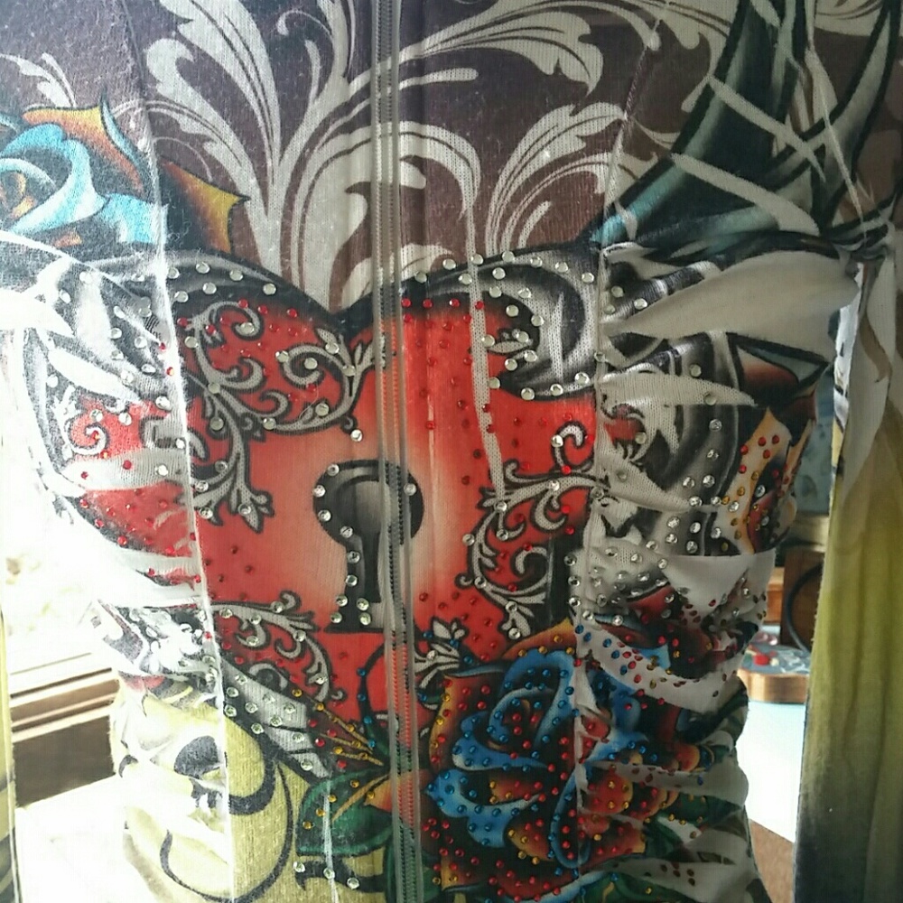 Body Con style dress