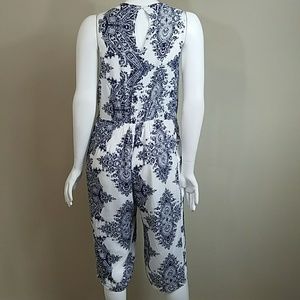 Esley Pants - Esley Jumpsuit Esley Pants - Esley Jumpsuit