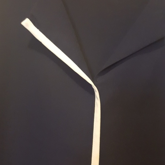 Blue blouse - Picture 2 of 3